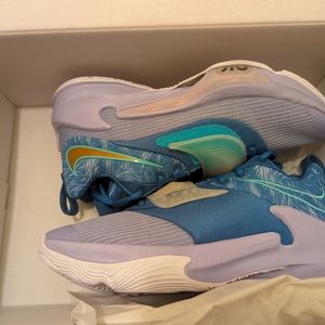 Nike Zoom Freak 3